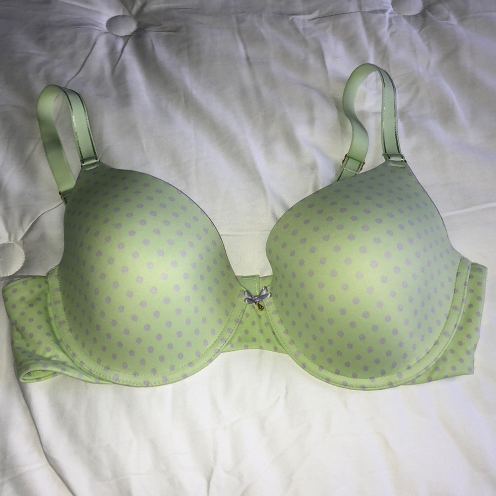 New Soma lightly padded bra